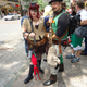 Illustration for article titled All the Coolest Costumes and Props We Saw at Dragon*Con!